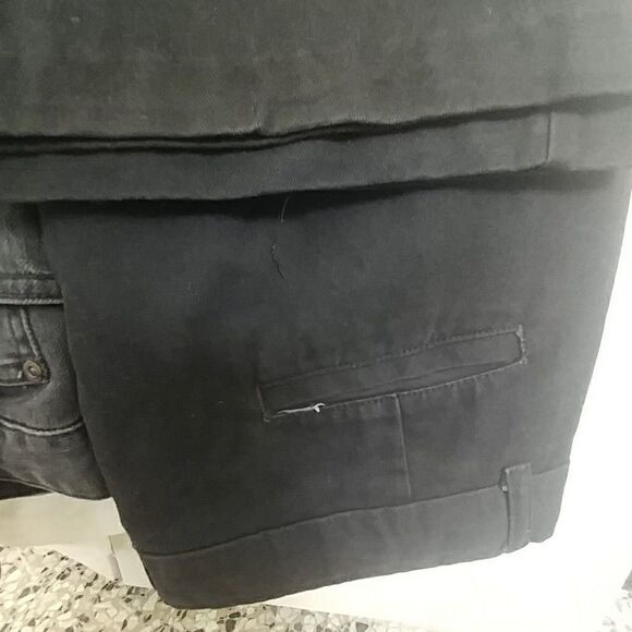 Black dress pant   - Picture 2 of 6